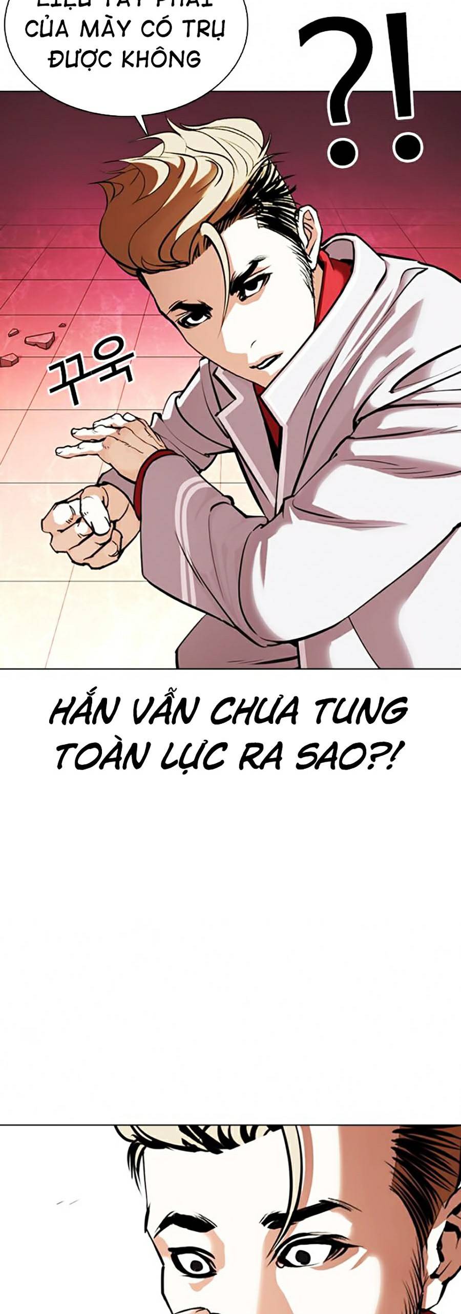 Hoán Đổi Diệu Kỳ Chapter 362 - Trang 3