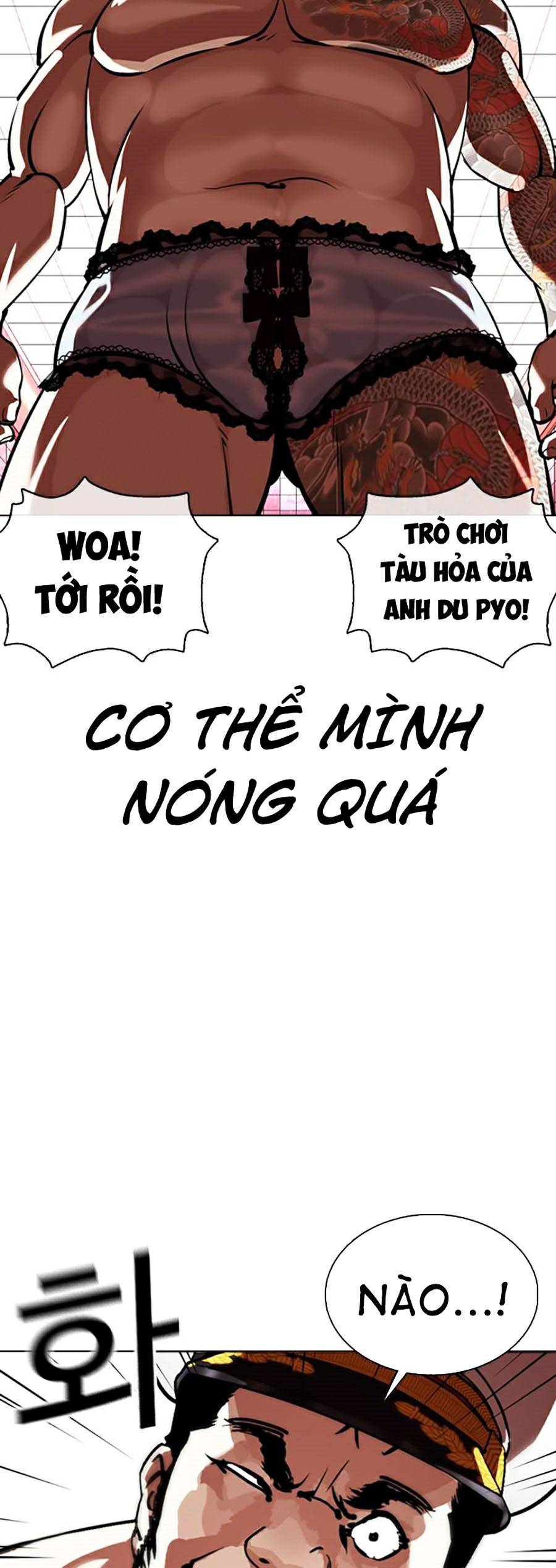 Hoán Đổi Diệu Kỳ Chapter 362 - Trang 3