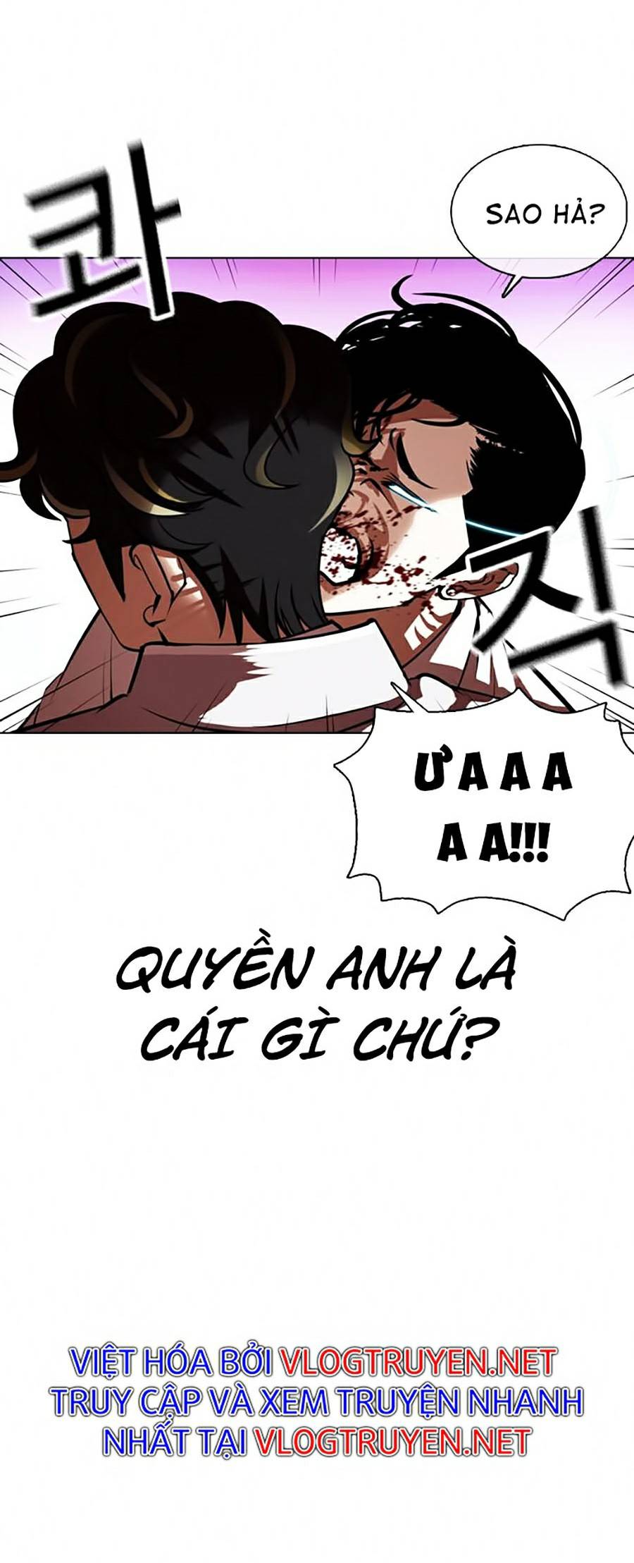 Hoán Đổi Diệu Kỳ Chapter 363 - Trang 3