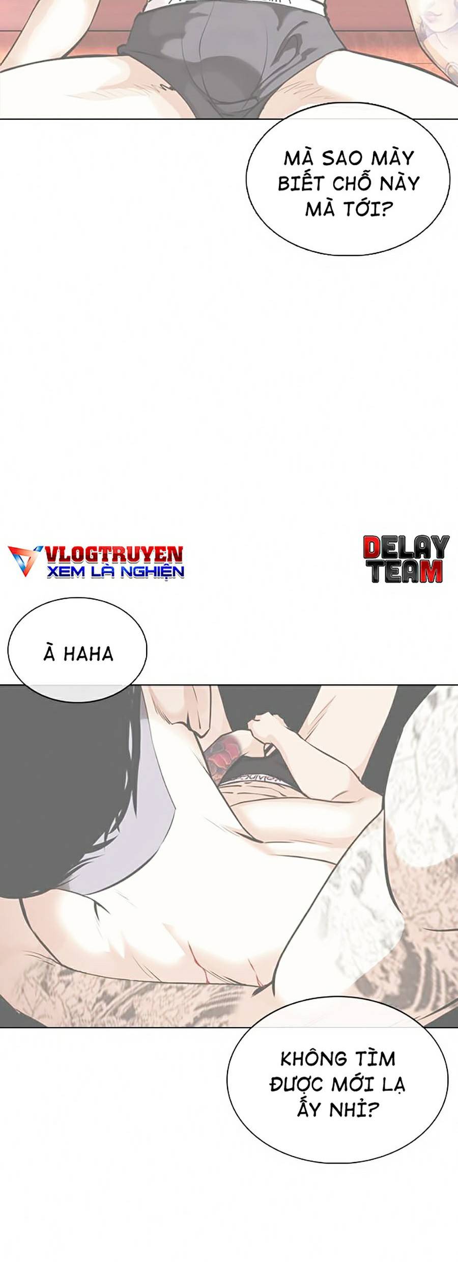 Hoán Đổi Diệu Kỳ Chapter 363 - Trang 3