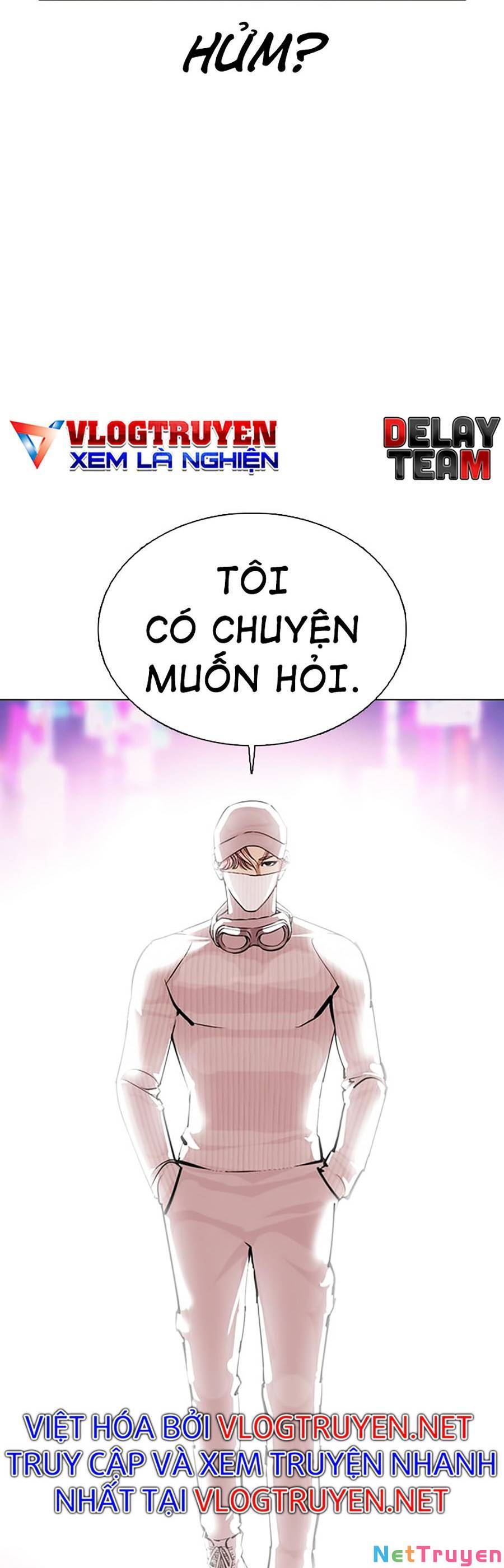 Hoán Đổi Diệu Kỳ Chapter 364 - Trang 3