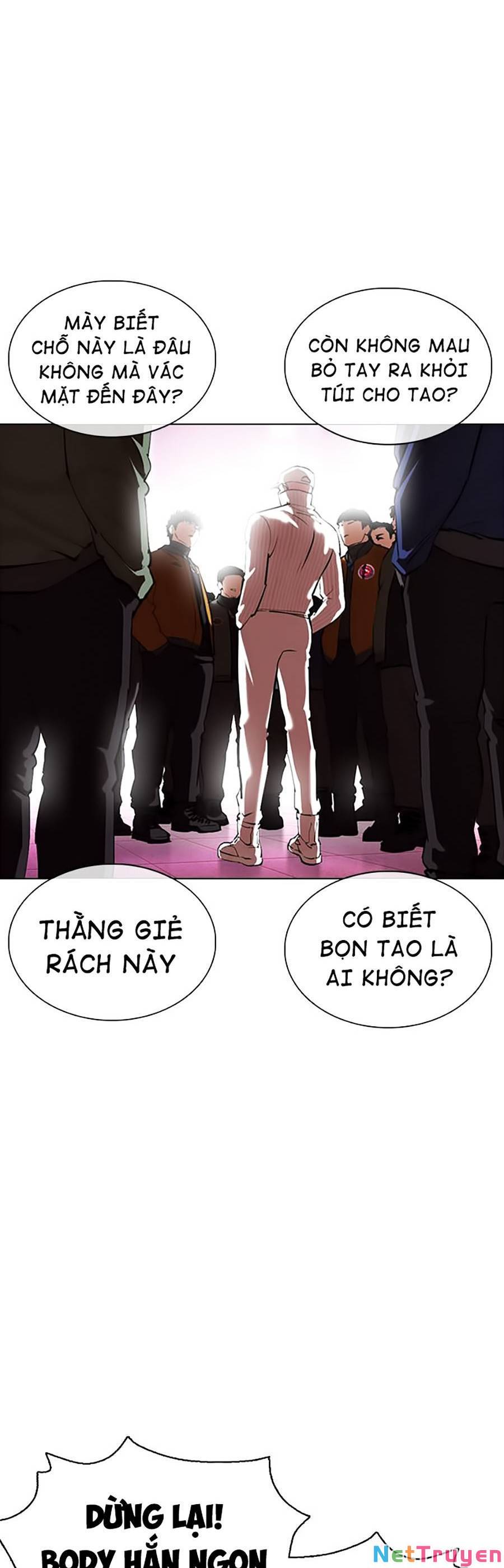 Hoán Đổi Diệu Kỳ Chapter 364 - Trang 3