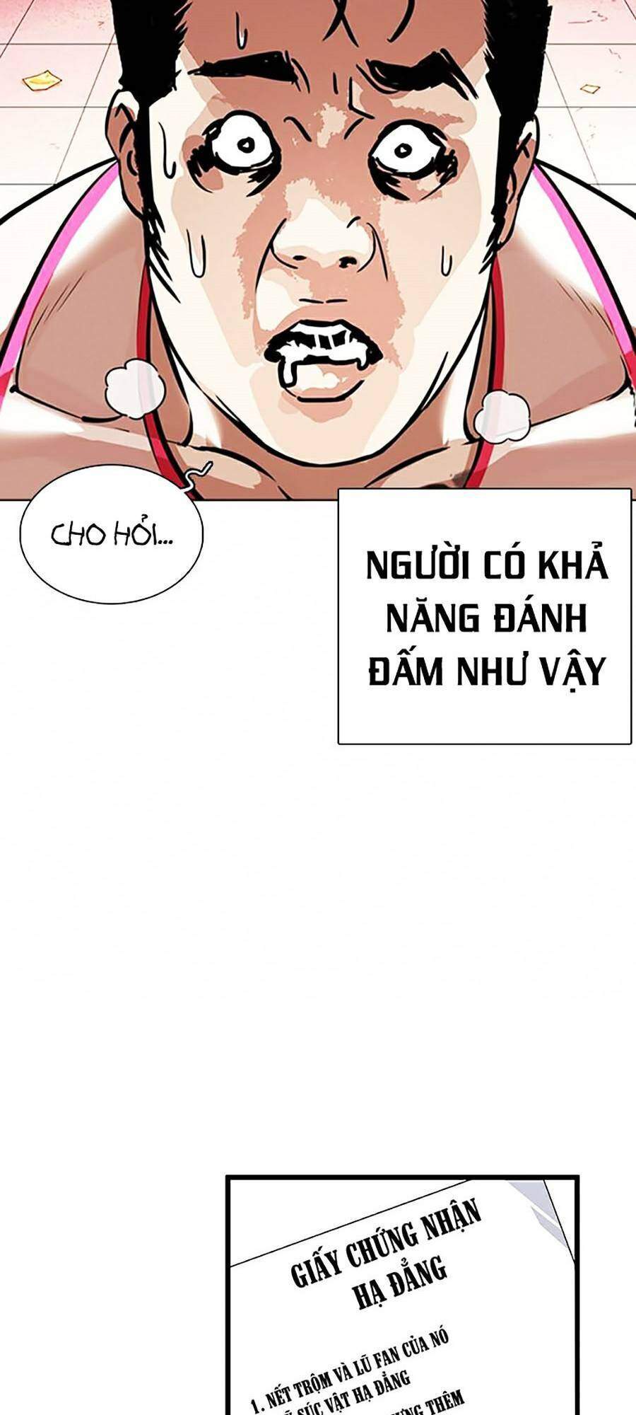 Hoán Đổi Diệu Kỳ Chapter 365 - Trang 4