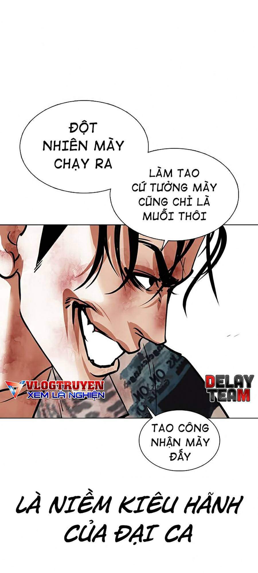 Hoán Đổi Diệu Kỳ Chapter 365 - Trang 4