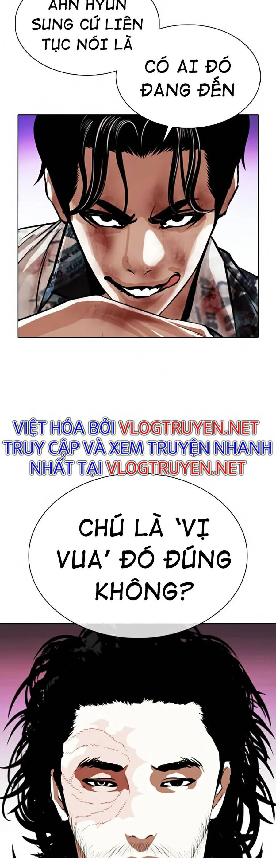 Hoán Đổi Diệu Kỳ Chapter 366 - Trang 3