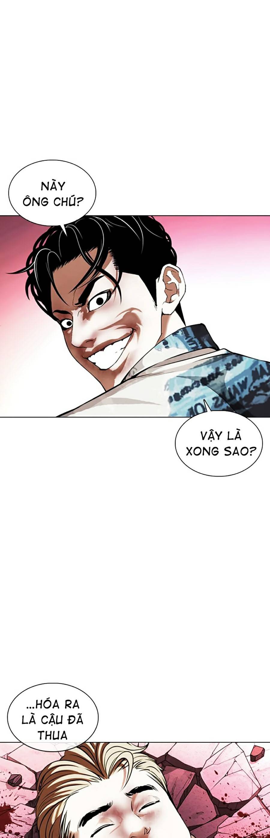 Hoán Đổi Diệu Kỳ Chapter 366 - Trang 3