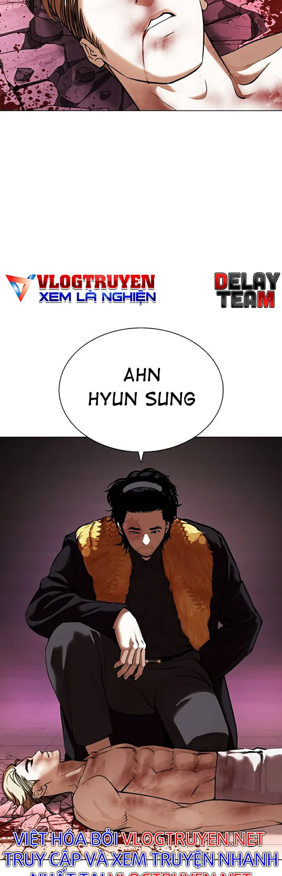 Hoán Đổi Diệu Kỳ Chapter 366 - Trang 3