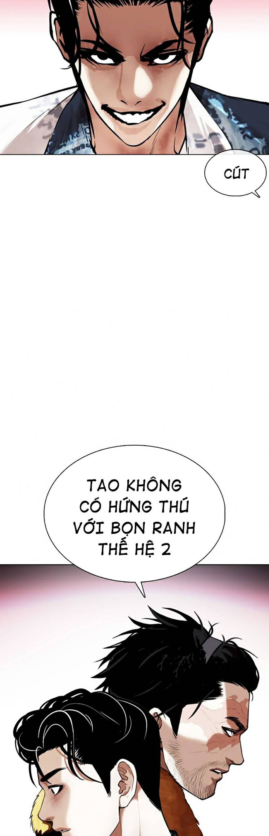 Hoán Đổi Diệu Kỳ Chapter 366 - Trang 3