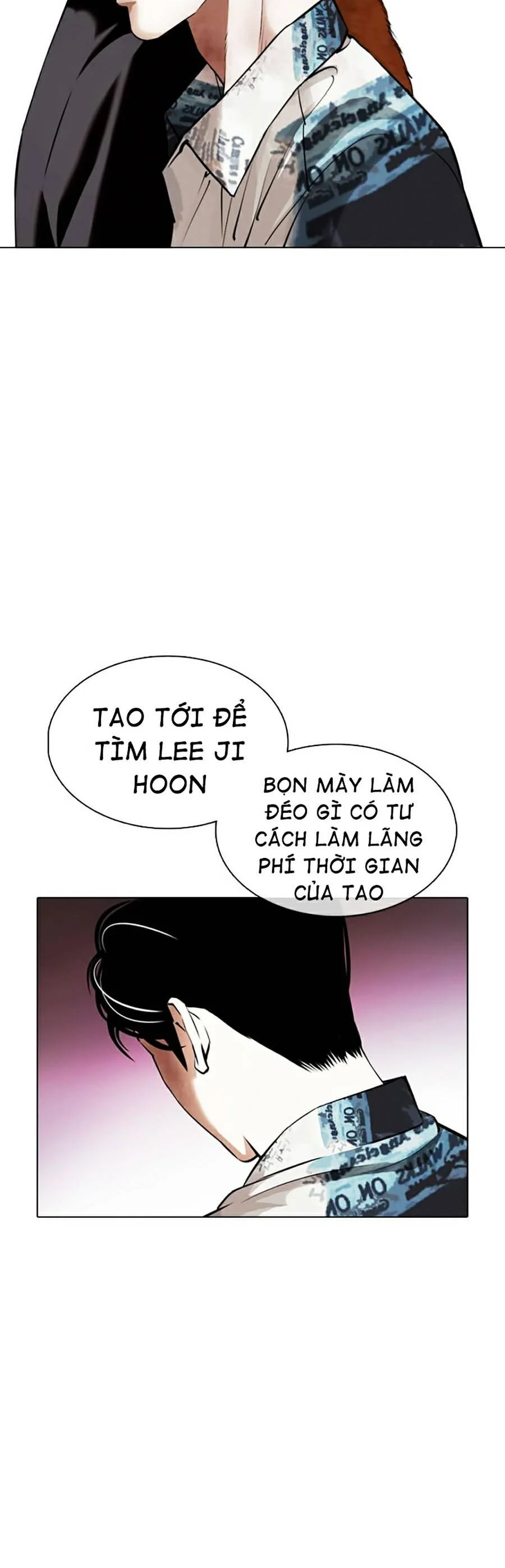 Hoán Đổi Diệu Kỳ Chapter 366 - Trang 3