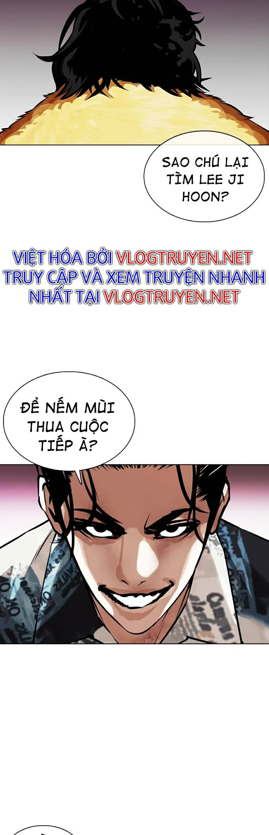 Hoán Đổi Diệu Kỳ Chapter 366 - Trang 3