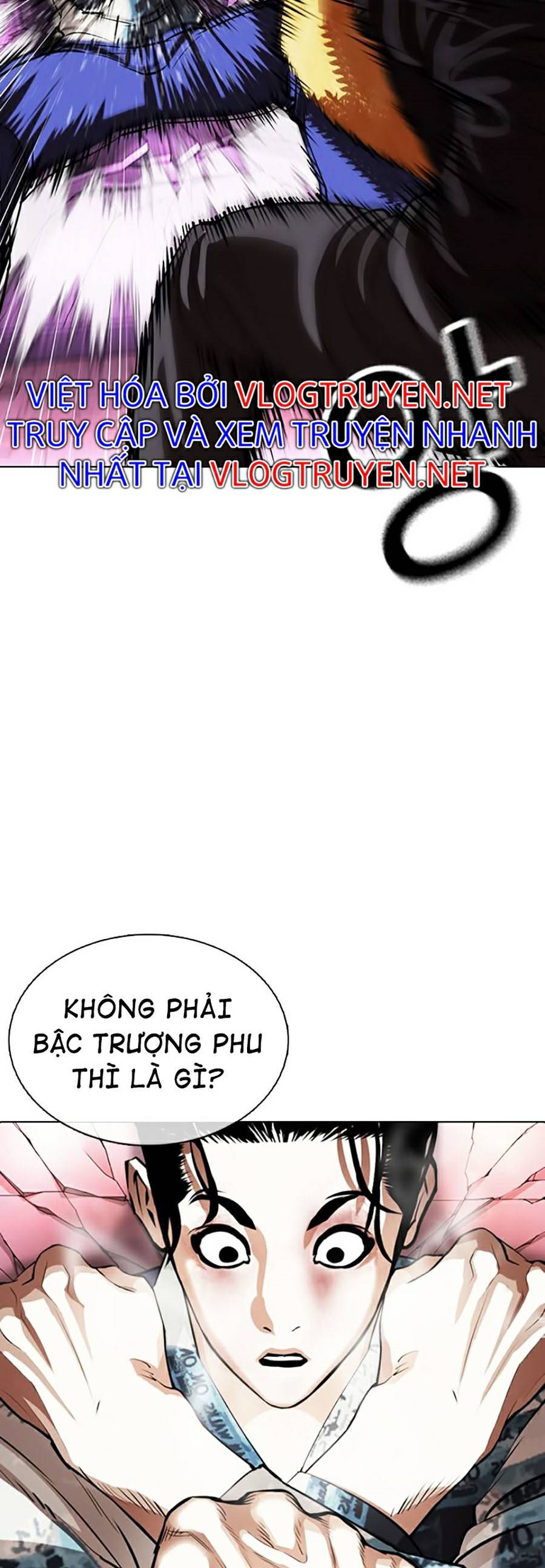 Hoán Đổi Diệu Kỳ Chapter 366 - Trang 3