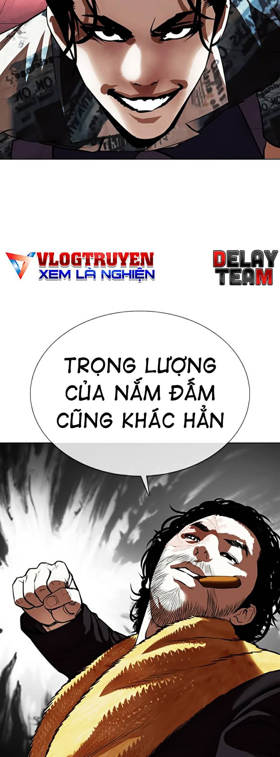 Hoán Đổi Diệu Kỳ Chapter 366 - Trang 3