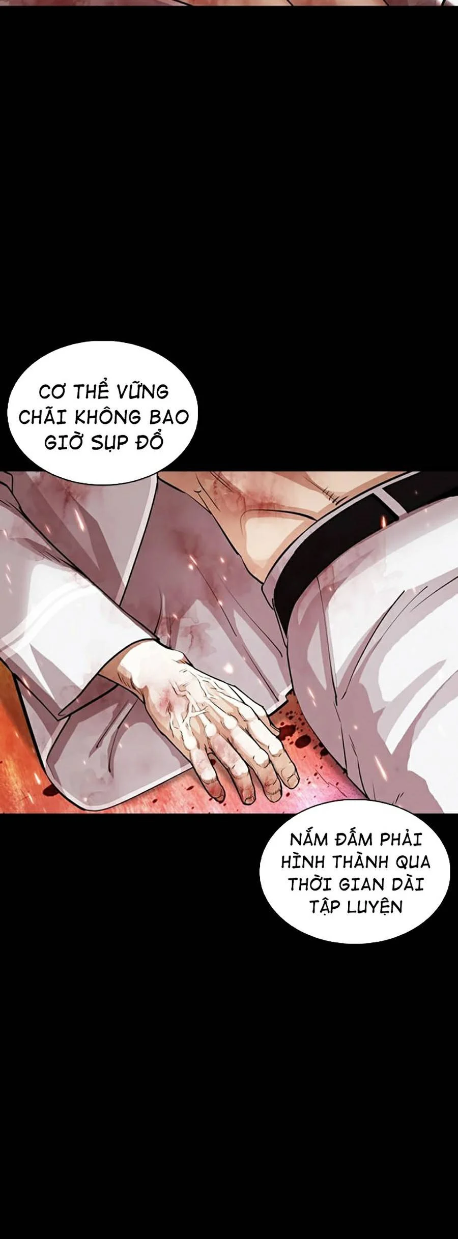 Hoán Đổi Diệu Kỳ Chapter 366 - Trang 3