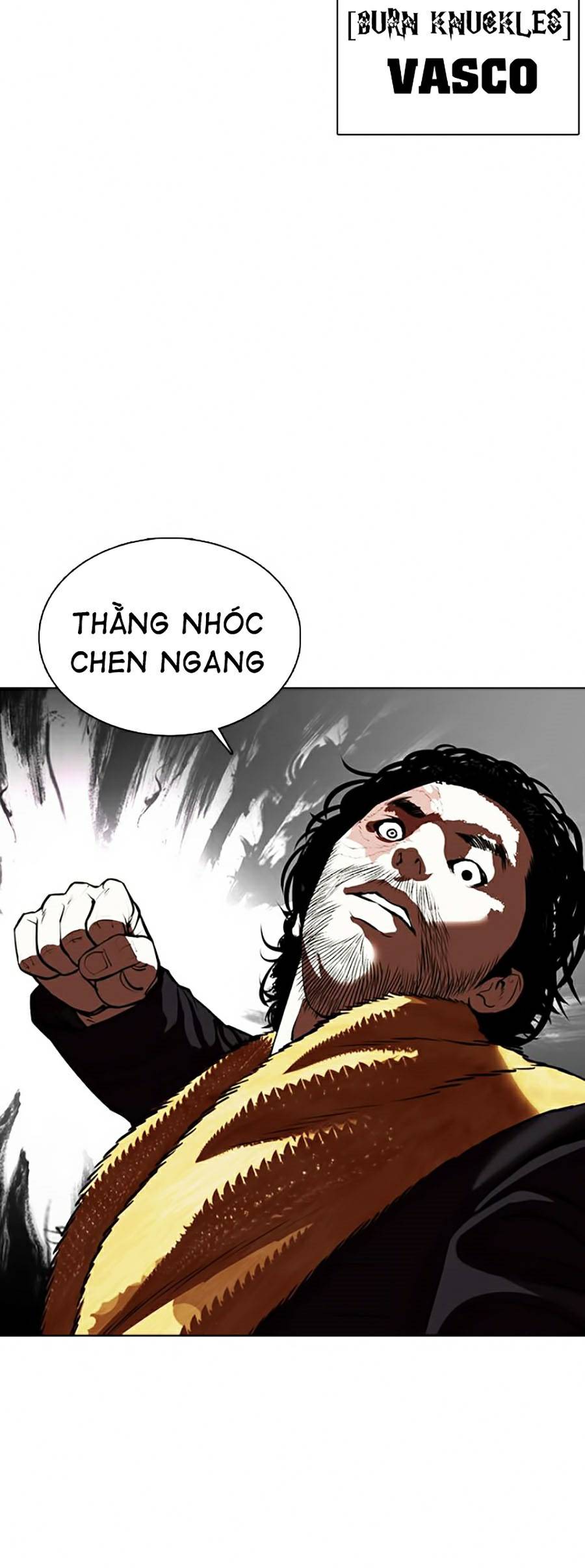 Hoán Đổi Diệu Kỳ Chapter 366 - Trang 3