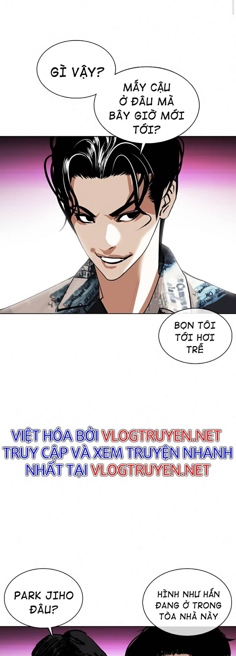 Hoán Đổi Diệu Kỳ Chapter 366 - Trang 3