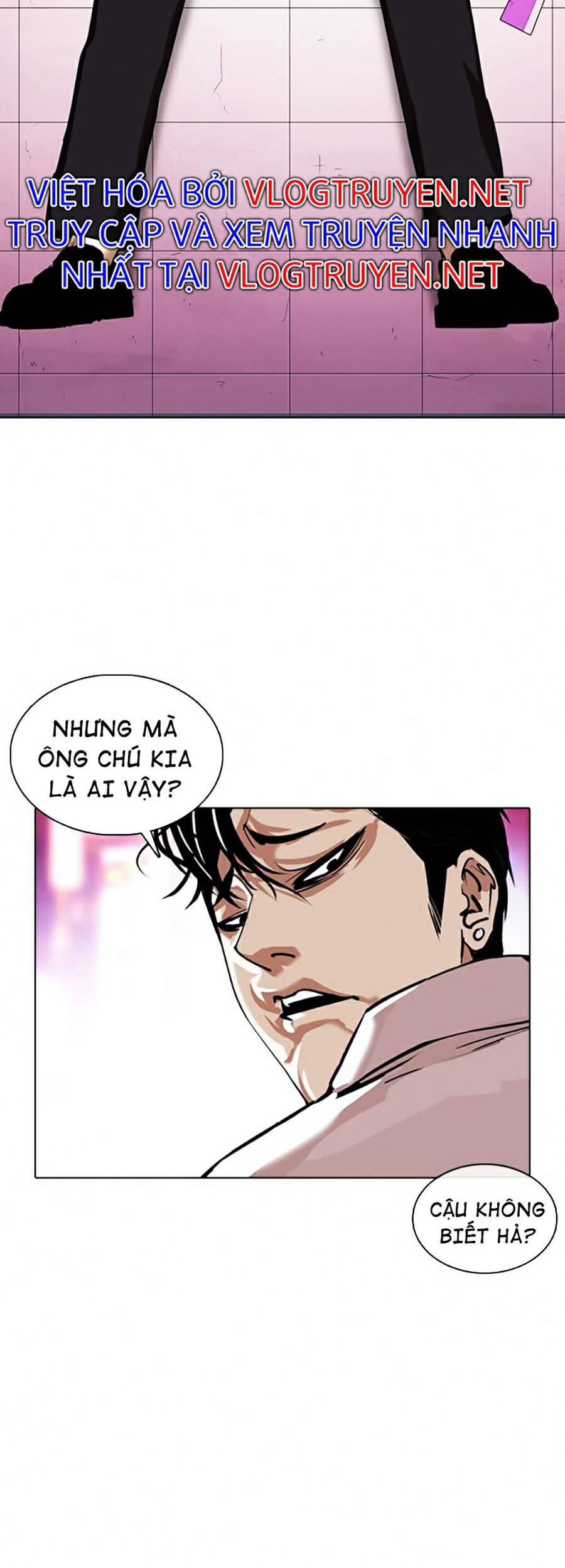 Hoán Đổi Diệu Kỳ Chapter 366 - Trang 3