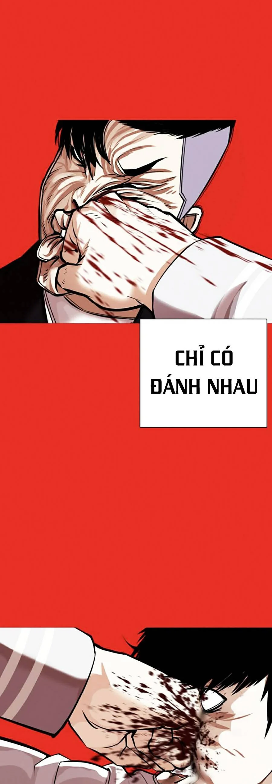 Hoán Đổi Diệu Kỳ Chapter 368 - Trang 3