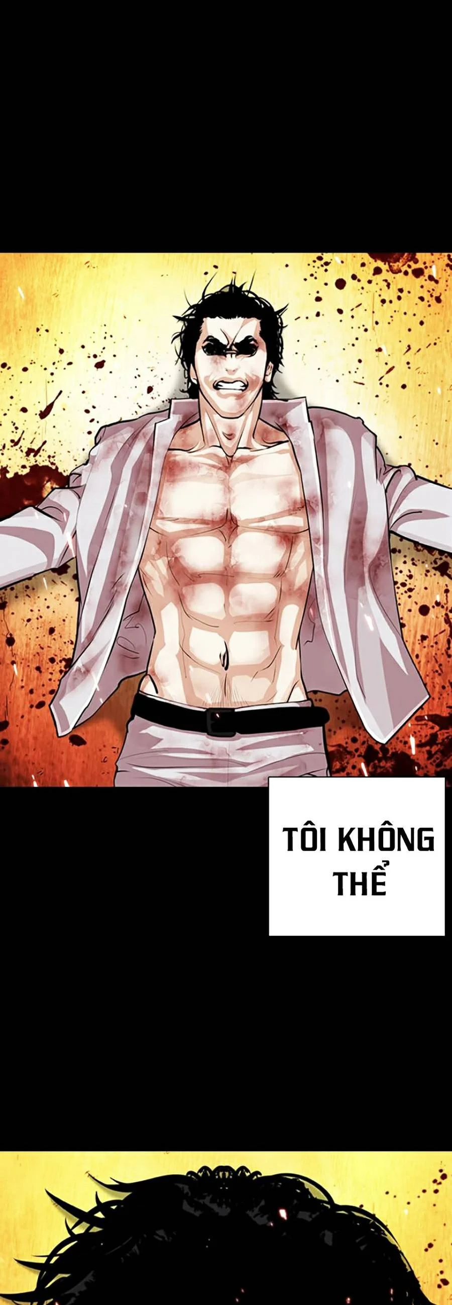 Hoán Đổi Diệu Kỳ Chapter 368 - Trang 3