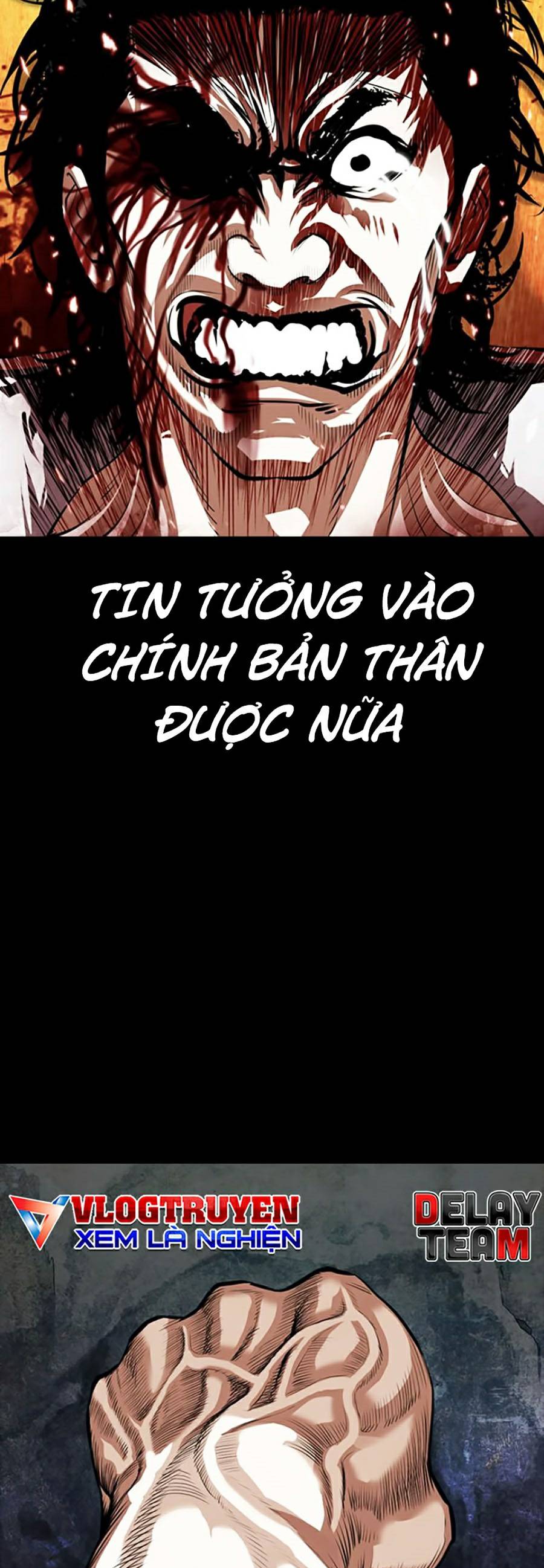 Hoán Đổi Diệu Kỳ Chapter 368 - Trang 3