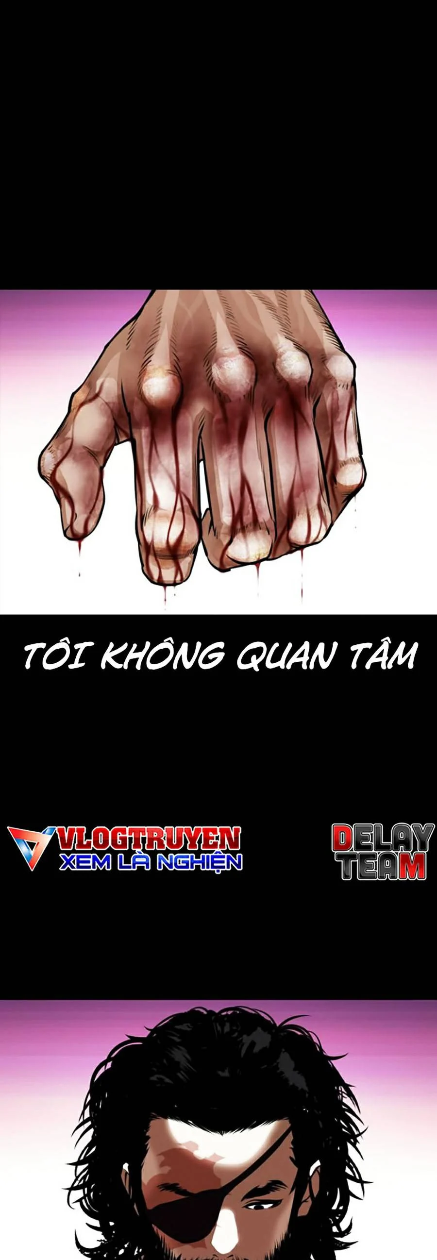 Hoán Đổi Diệu Kỳ Chapter 368 - Trang 3