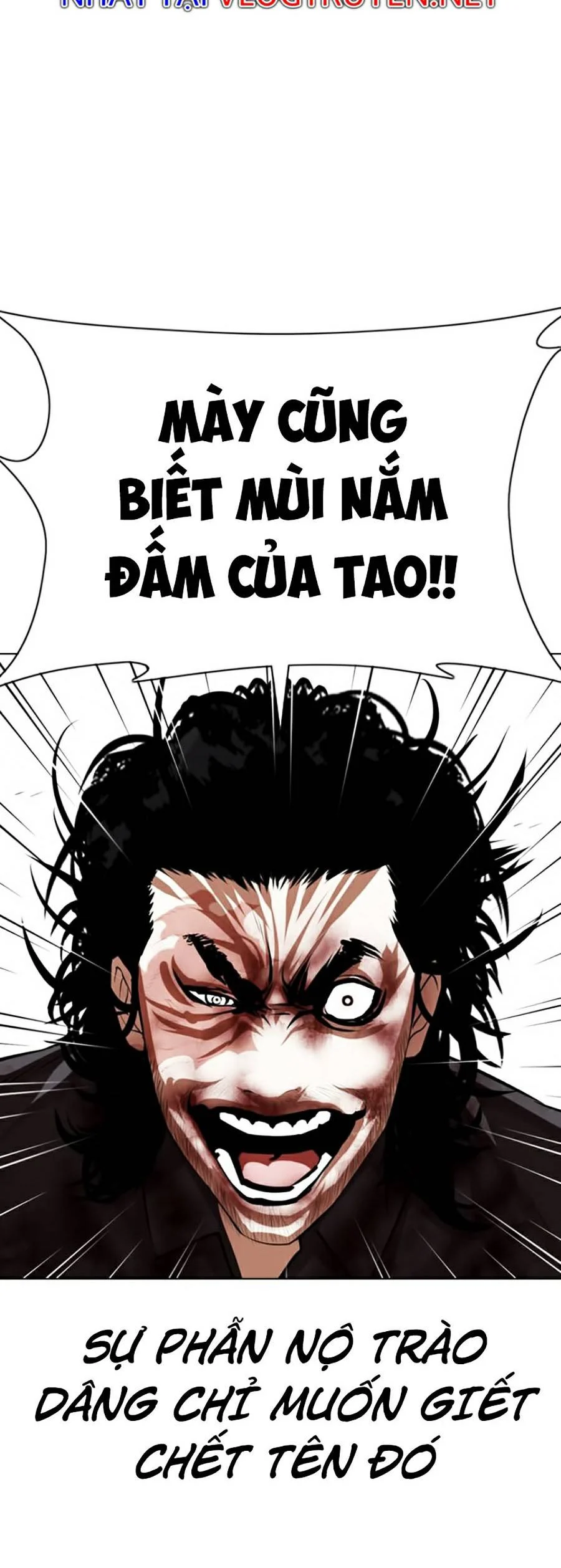 Hoán Đổi Diệu Kỳ Chapter 368 - Trang 3