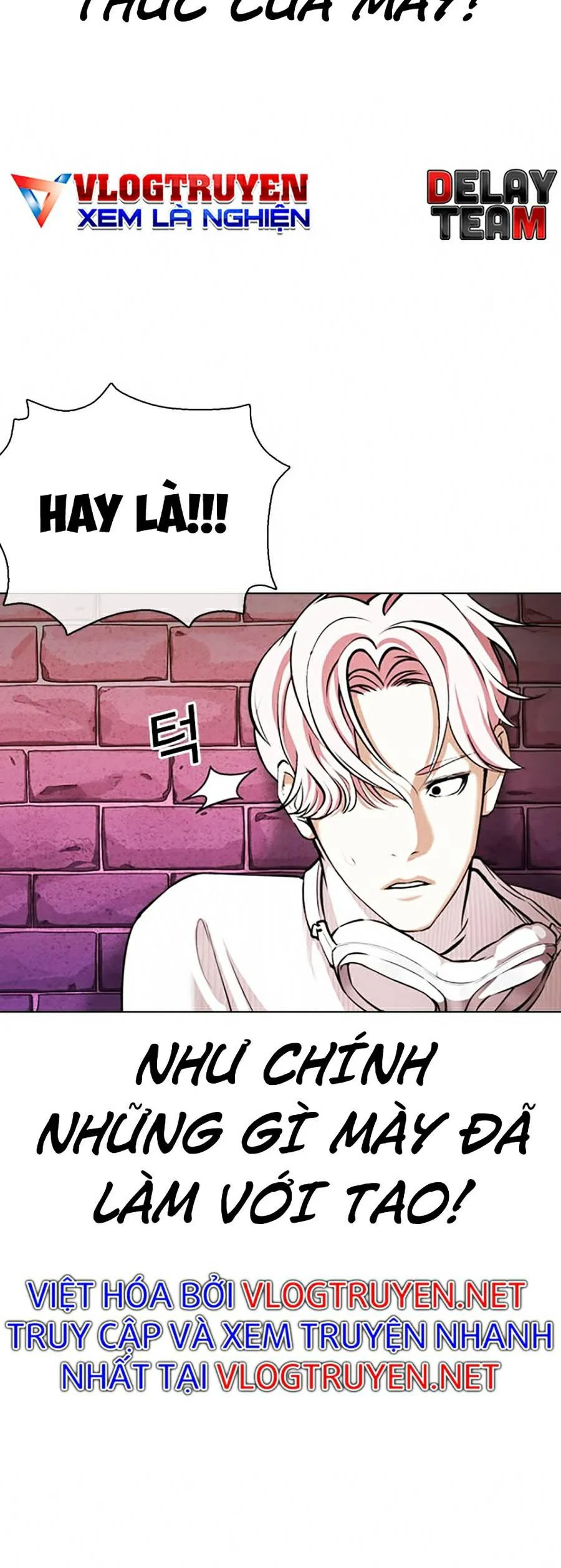 Hoán Đổi Diệu Kỳ Chapter 368 - Trang 3