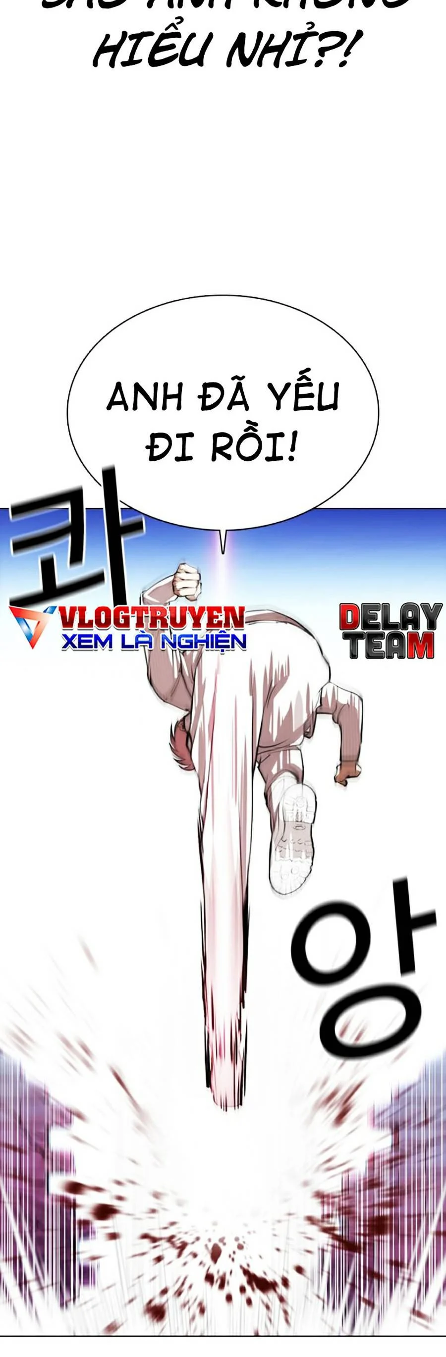 Hoán Đổi Diệu Kỳ Chapter 368 - Trang 3