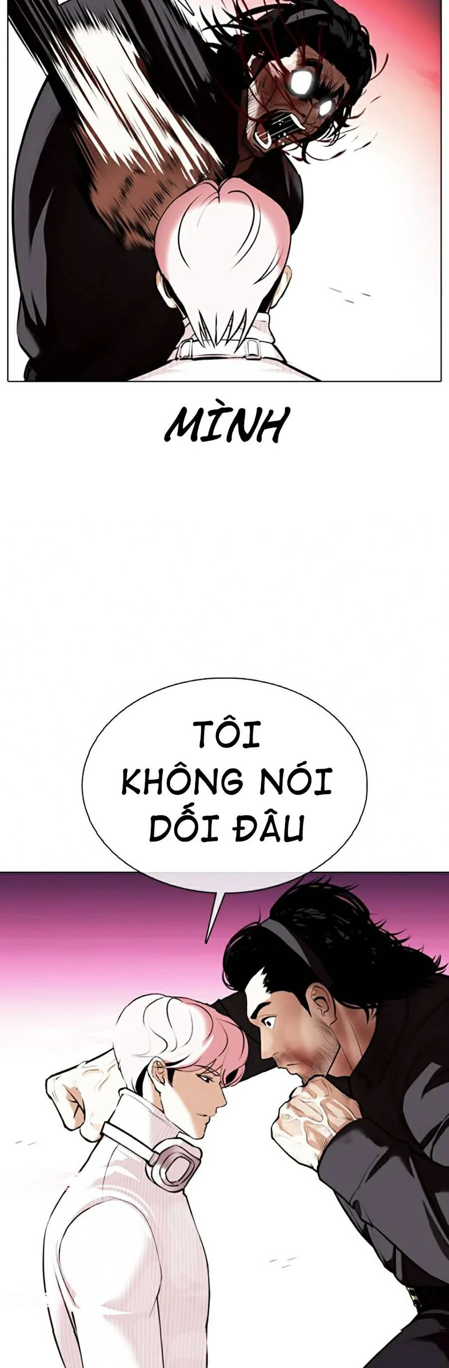 Hoán Đổi Diệu Kỳ Chapter 368 - Trang 3