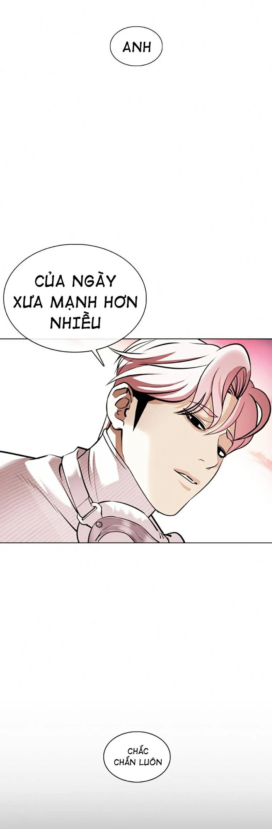 Hoán Đổi Diệu Kỳ Chapter 368 - Trang 3