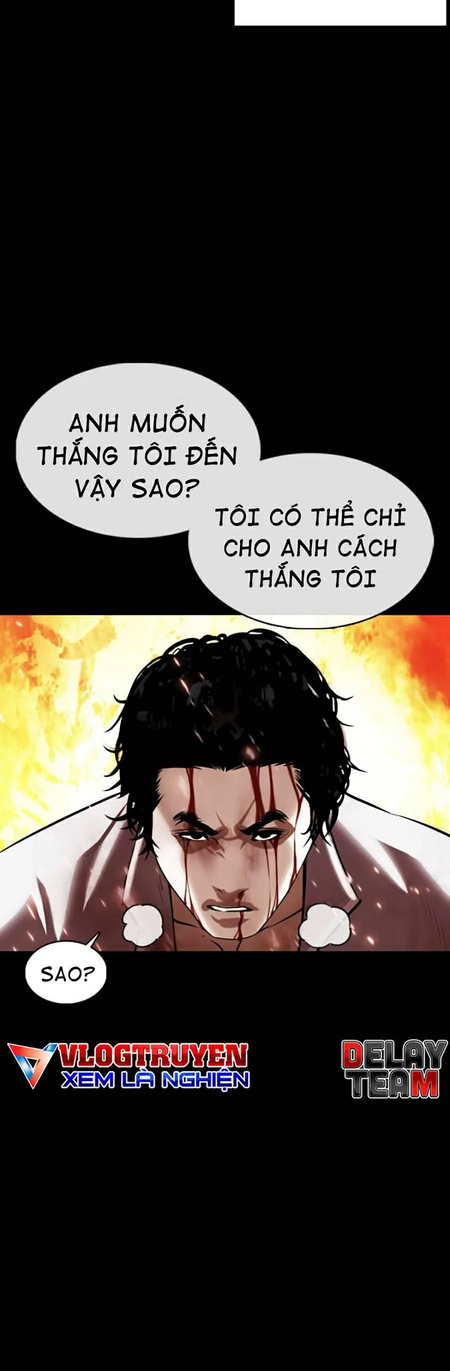 Hoán Đổi Diệu Kỳ Chapter 368 - Trang 3