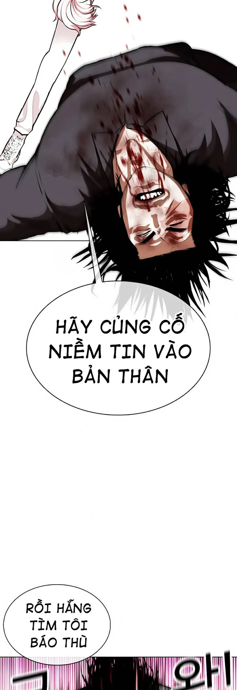 Hoán Đổi Diệu Kỳ Chapter 368 - Trang 3