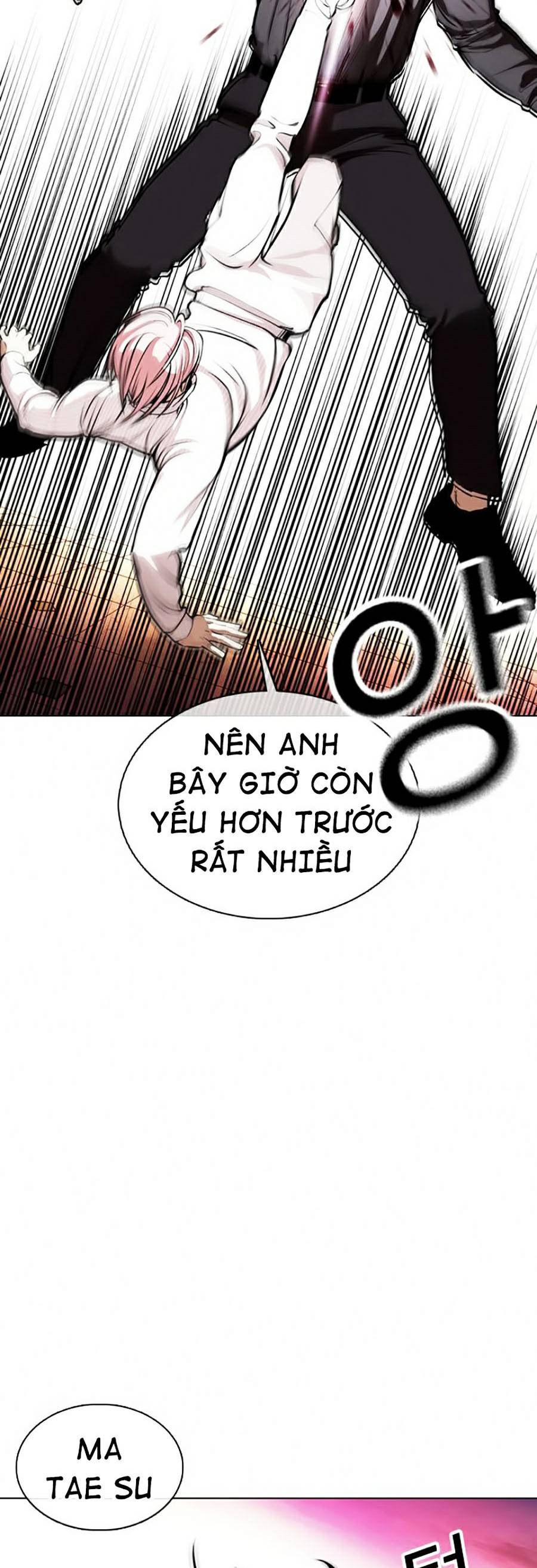 Hoán Đổi Diệu Kỳ Chapter 368 - Trang 3