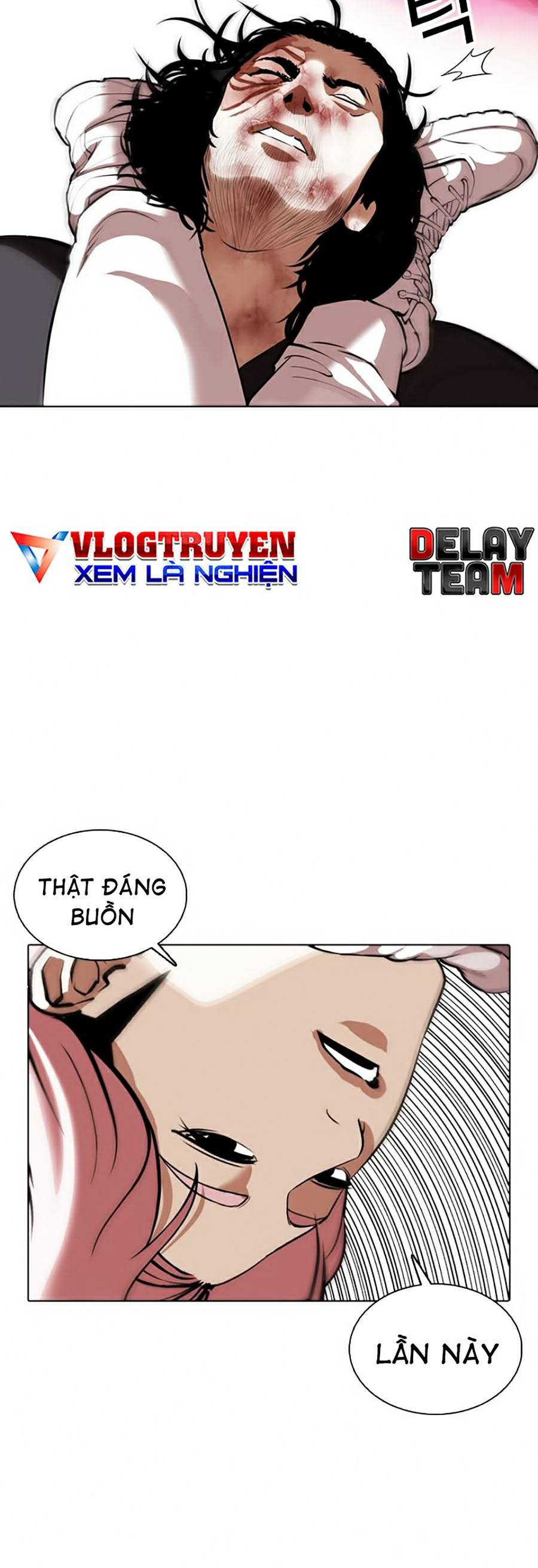 Hoán Đổi Diệu Kỳ Chapter 368 - Trang 3