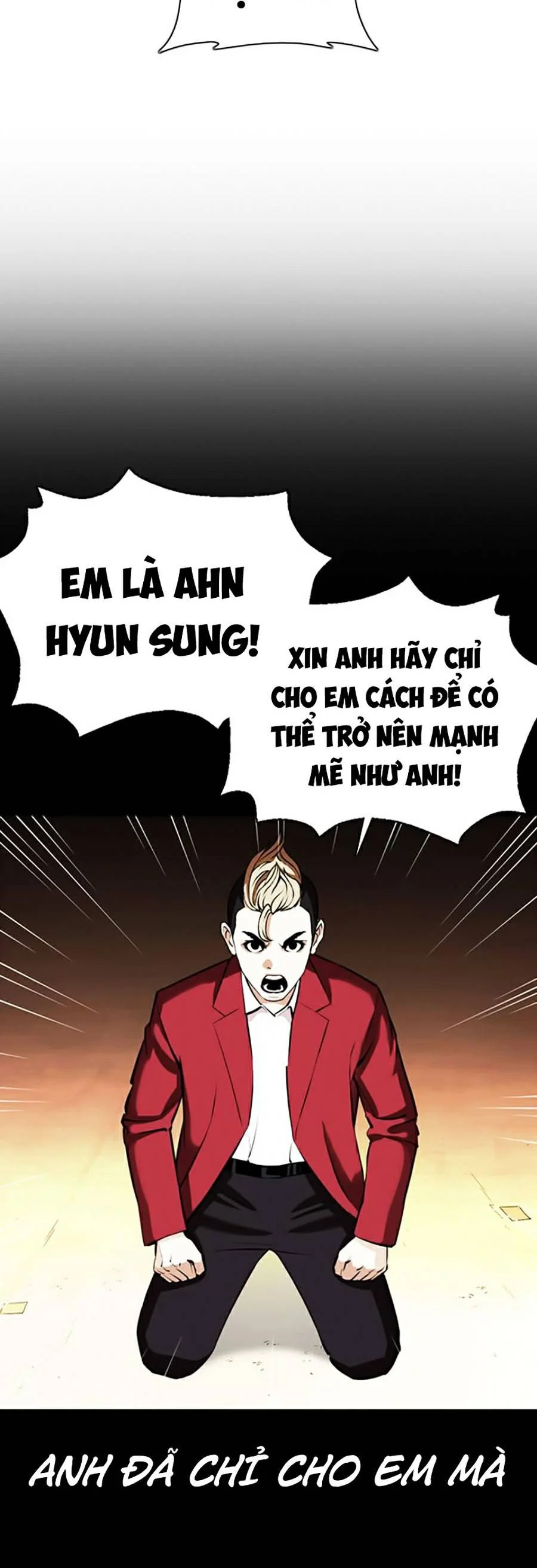 Hoán Đổi Diệu Kỳ Chapter 368 - Trang 3