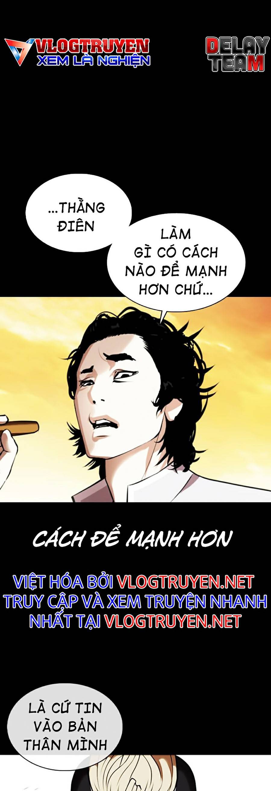 Hoán Đổi Diệu Kỳ Chapter 368 - Trang 3