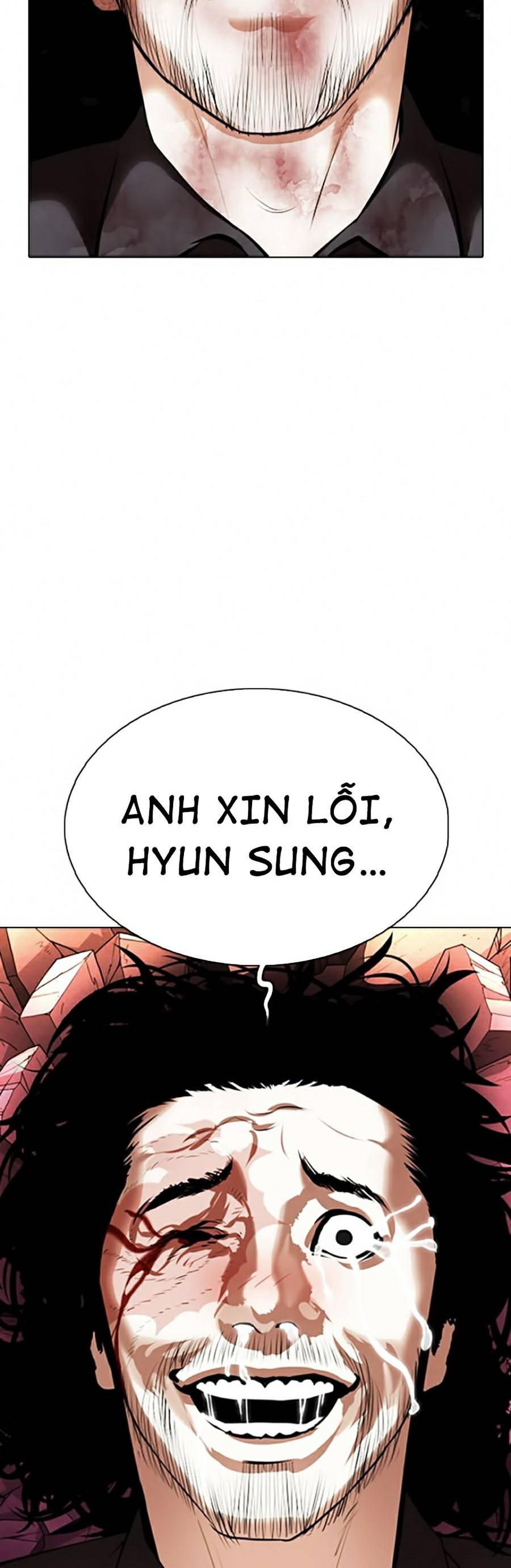 Hoán Đổi Diệu Kỳ Chapter 368 - Trang 3