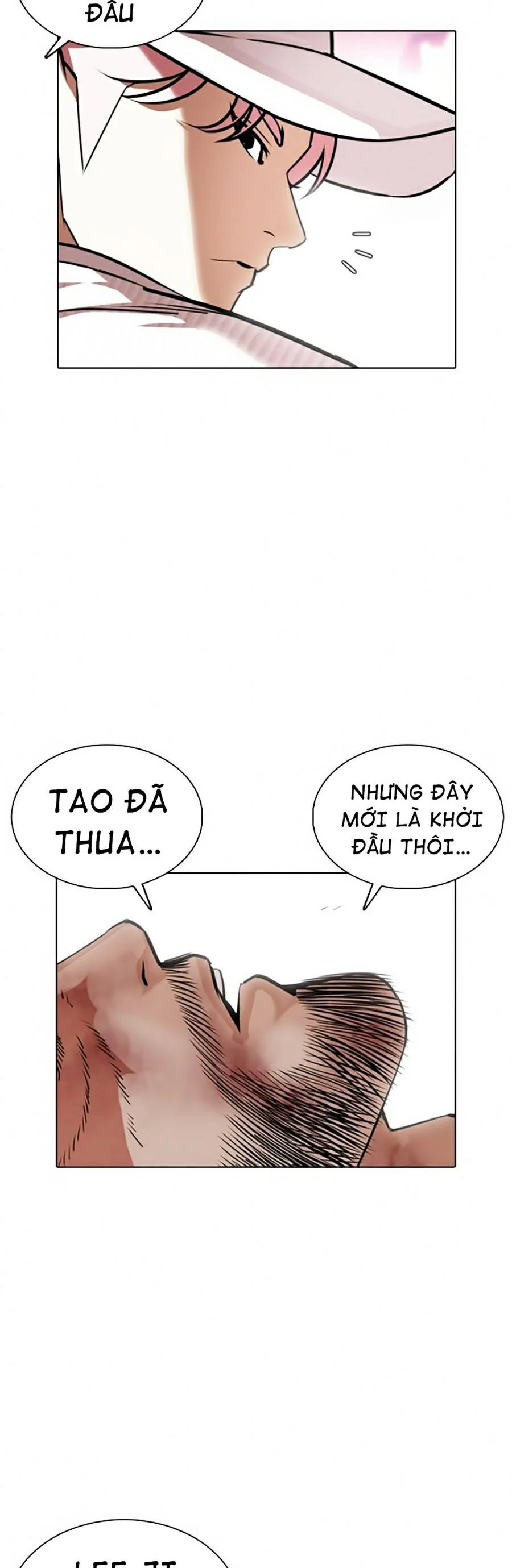 Hoán Đổi Diệu Kỳ Chapter 368 - Trang 3