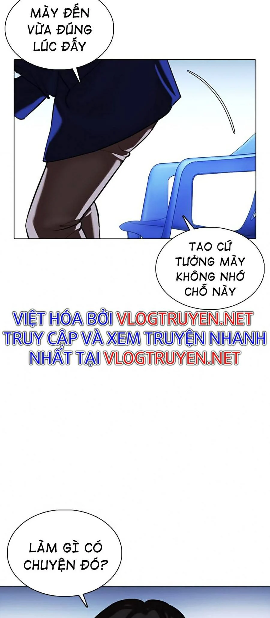 Hoán Đổi Diệu Kỳ Chapter 368 - Trang 3