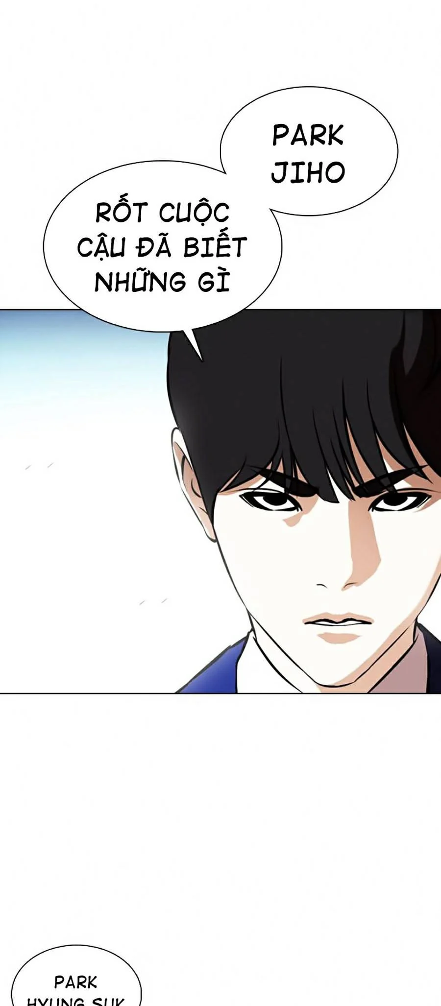 Hoán Đổi Diệu Kỳ Chapter 368 - Trang 3