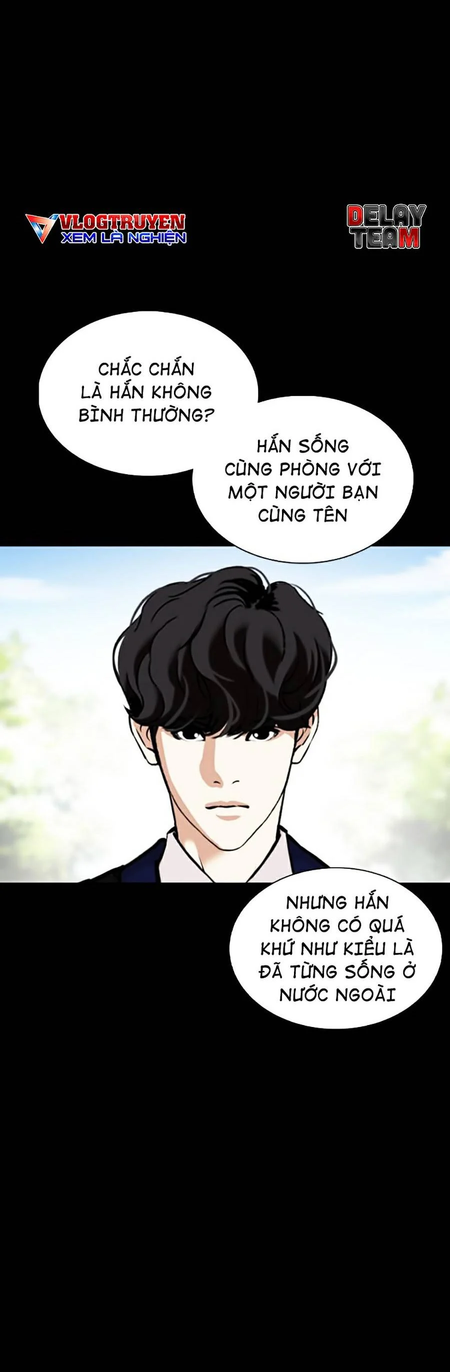 Hoán Đổi Diệu Kỳ Chapter 369 - Trang 3