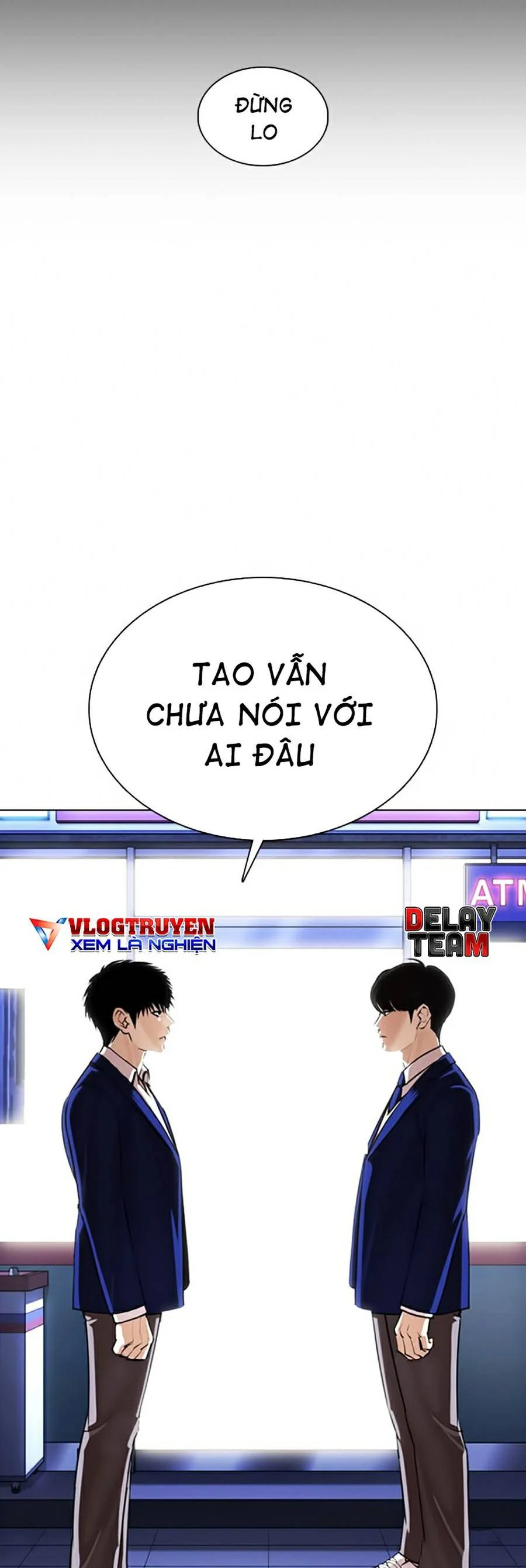 Hoán Đổi Diệu Kỳ Chapter 369 - Trang 3