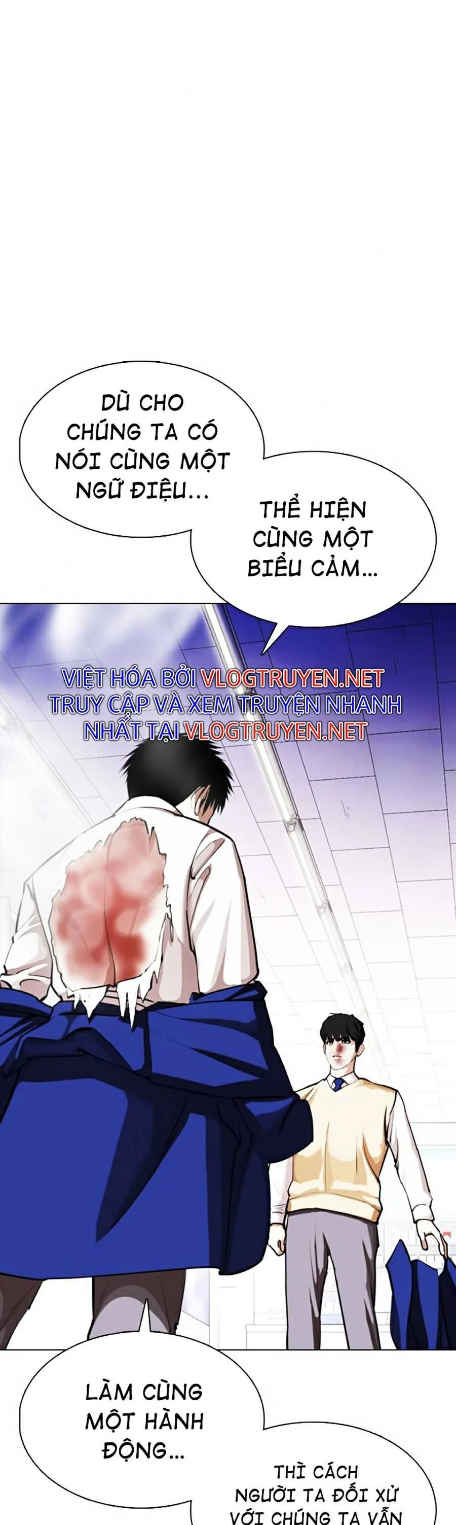 Hoán Đổi Diệu Kỳ Chapter 369 - Trang 3