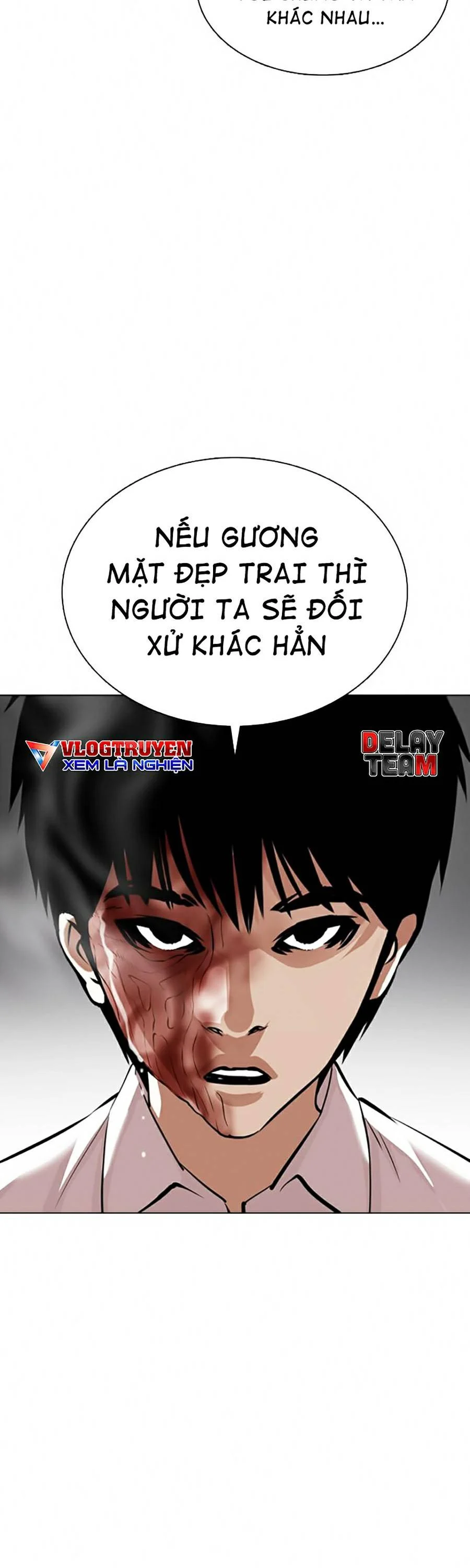 Hoán Đổi Diệu Kỳ Chapter 369 - Trang 3