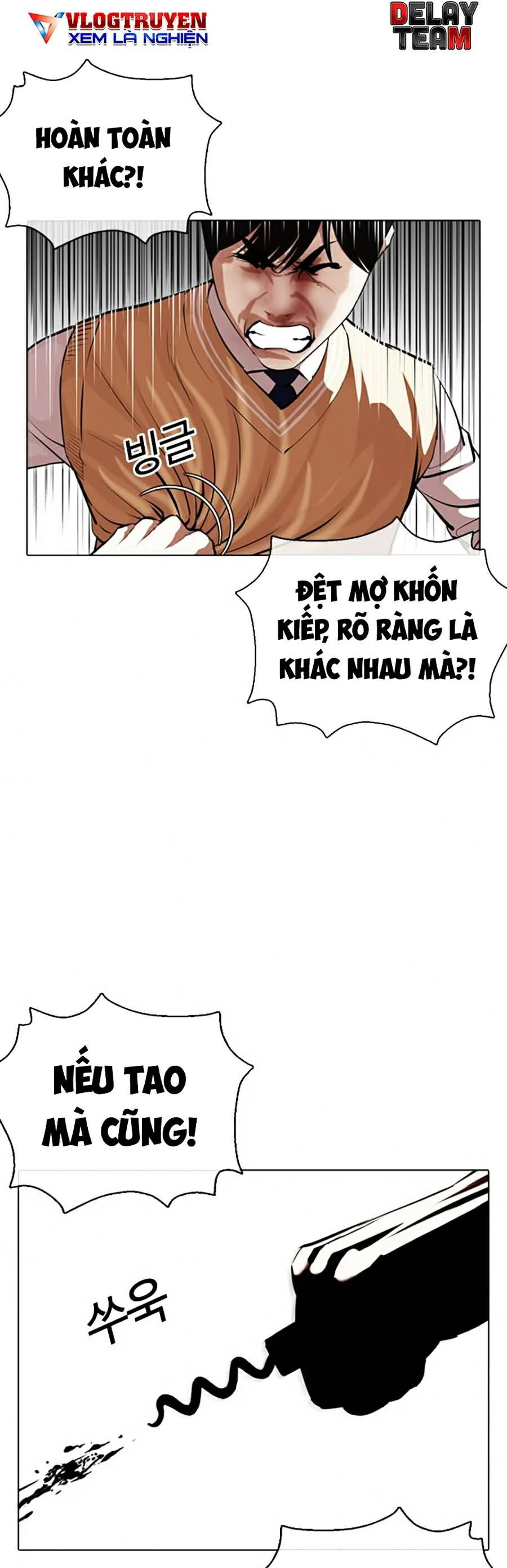 Hoán Đổi Diệu Kỳ Chapter 369 - Trang 3