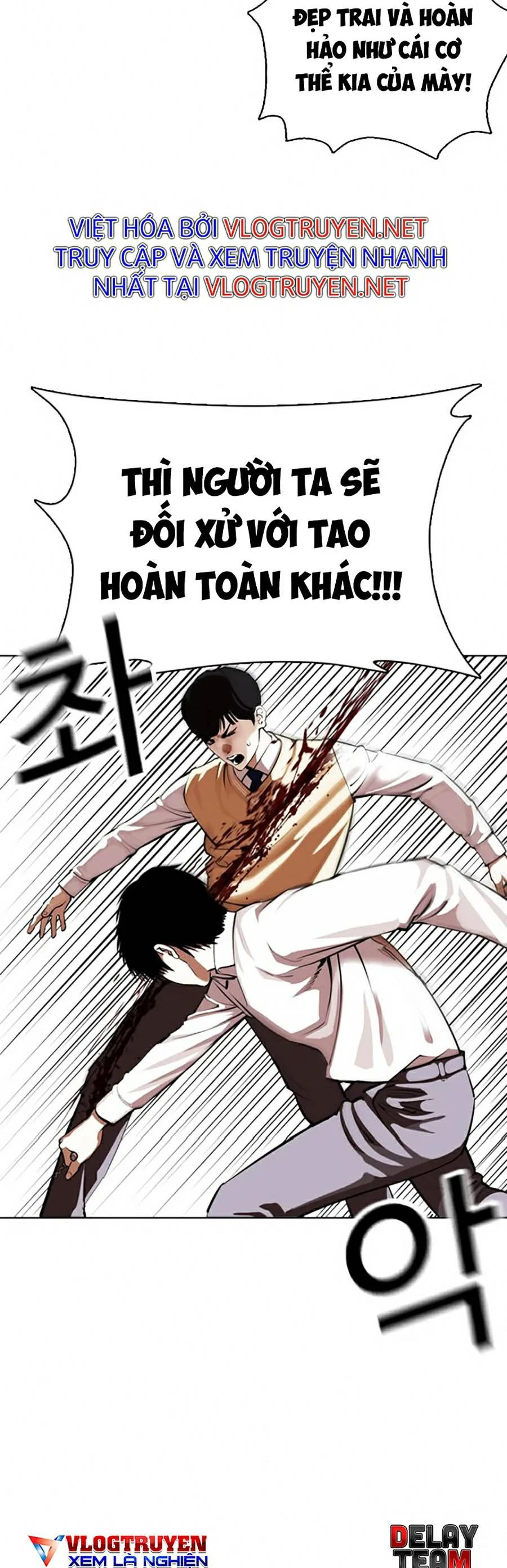 Hoán Đổi Diệu Kỳ Chapter 369 - Trang 3