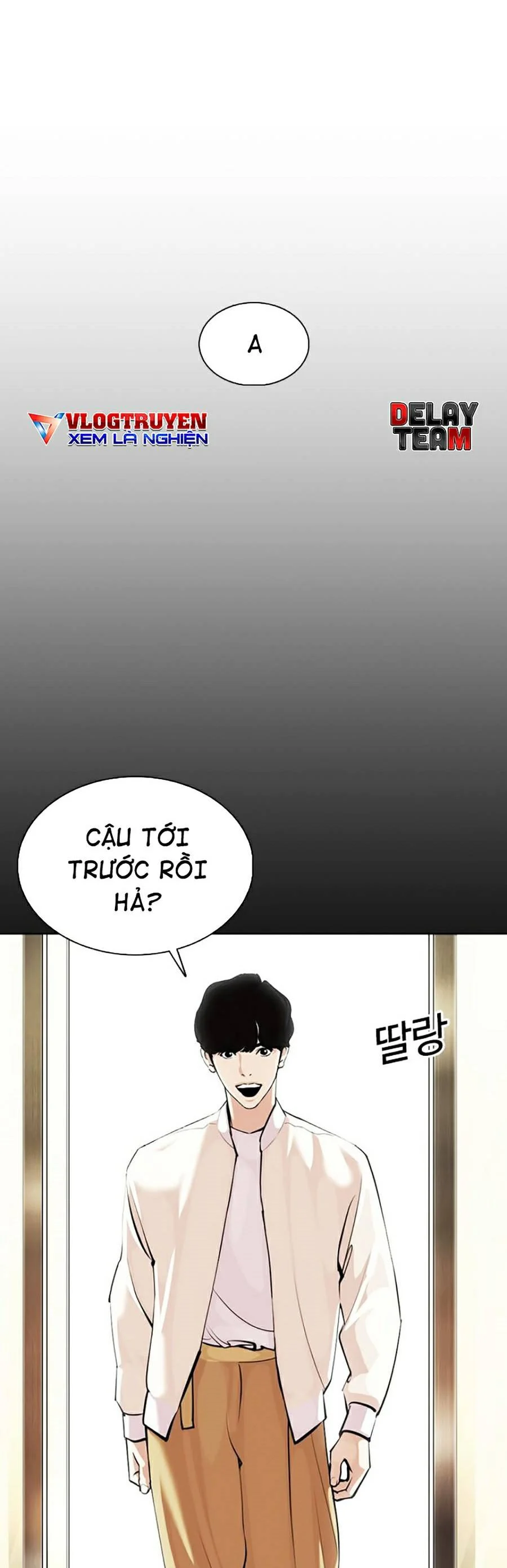 Hoán Đổi Diệu Kỳ Chapter 369 - Trang 3