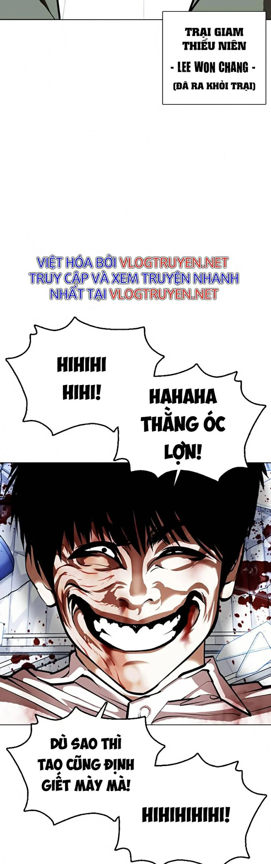 Hoán Đổi Diệu Kỳ Chapter 369 - Trang 3