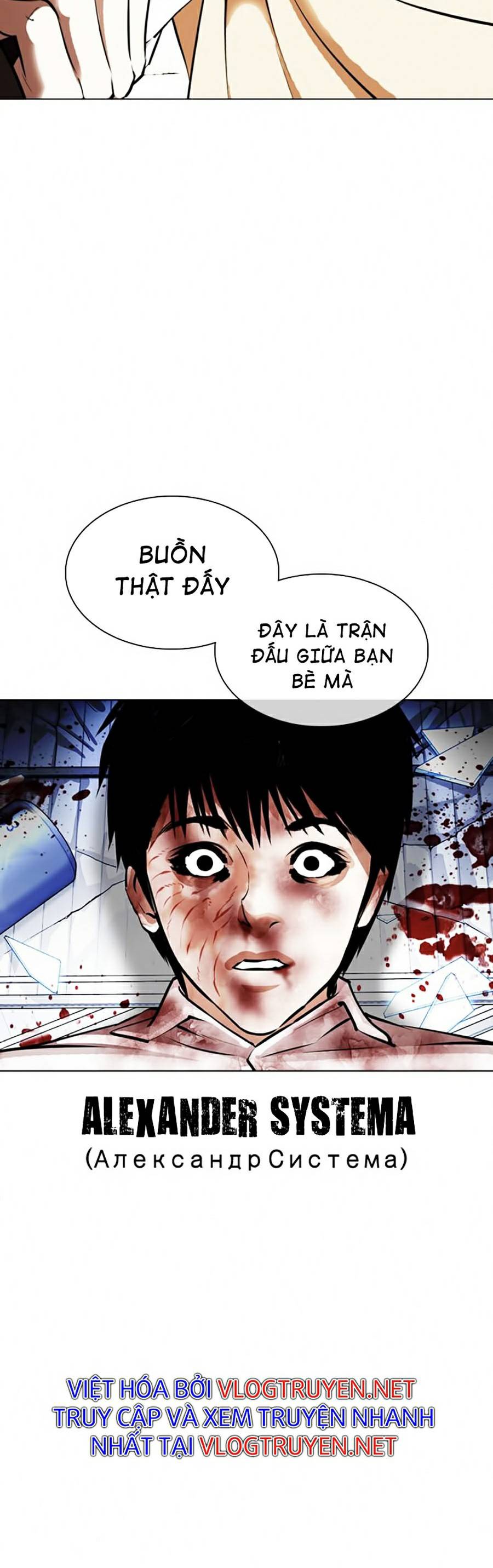 Hoán Đổi Diệu Kỳ Chapter 369 - Trang 3