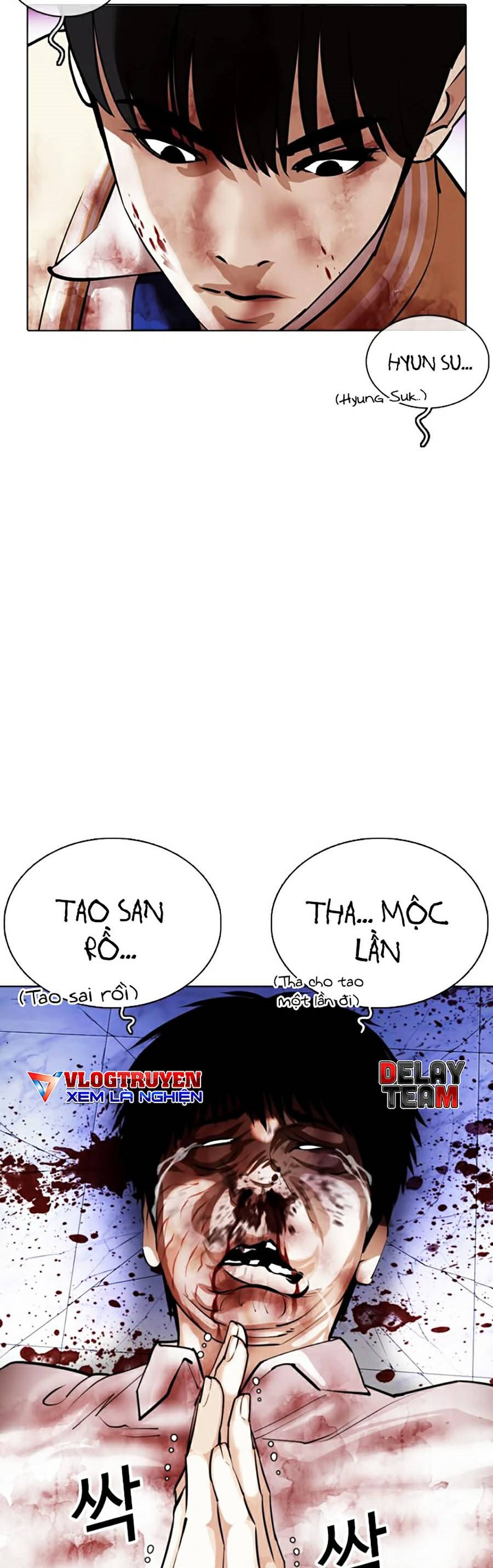 Hoán Đổi Diệu Kỳ Chapter 369 - Trang 3