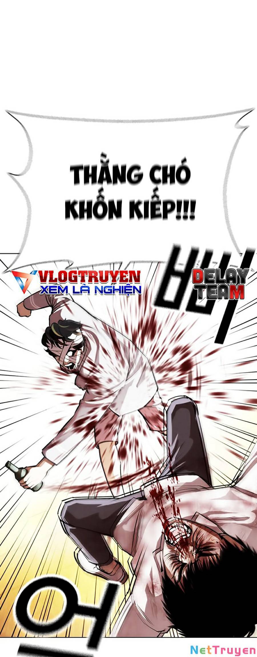 Hoán Đổi Diệu Kỳ Chapter 370 - Trang 3